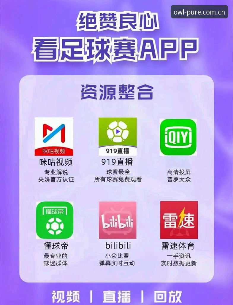 猫头鹰体育直播网址中文官网品牌首页深度评测：纯粹看球体验与数据实战手册